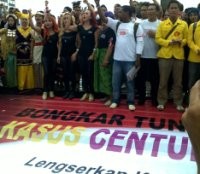 Aparat Keamanan Bersalah Biarkan Konflik Horisontal 