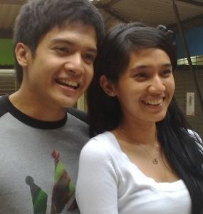 Jelang Nikah, Dhini Aminarti Dilarang Tidur Sendiri