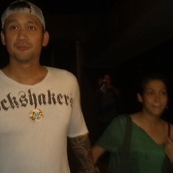 Tora Sudiro-Mieke Amalia Hidup Serumah?