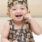 Cantika Zasha Kamila, 2 Tahun; Perempuan; f