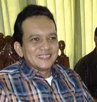 Al Amin Dieksekusi ke LP Cipinang 