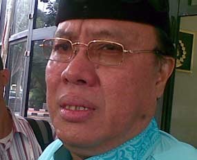 Kejagung Umumkan Status Terakhir Bibit-Chandra Pukul 17.00 WIB