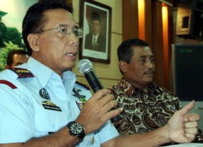 Djoko Suyanto: Tidak Ada Dana Century yang Mengalir ke Demokrat