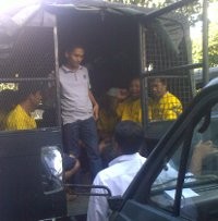 Kejahatan di Jakarta Meningkat, 515 Penjahat Diringkus Dalam 9 Hari