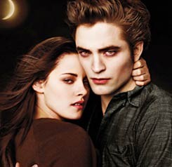 New Moon Semakin Mantap di Puncak Box Office