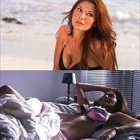 Tampil Syur, Tamara Bleszynski Didukung Keluarga