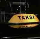 Taksi yang Terpercaya Tidak Ada di Terminal Kampung Rambutan 