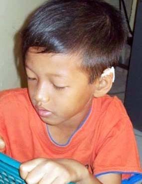 Telinga Dijewer, Murid SD Laporkan Guru ke Polisi