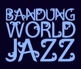 Bandung World Jazz di Sabuga