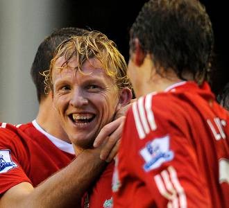 Liverpool Pecundangi Tetangga