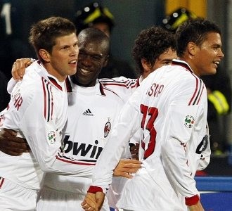 Huntelaar Berburu Lagi 
