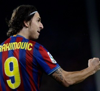 Ibra Penentu El Clasico