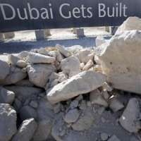 Seberapa Jauh Dampak Gagal Bayar Dubai World ke Indonesia?