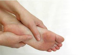 Pes Planus
