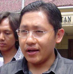 Anas: Kami akan Tuntut Pemfitnah Demokrat