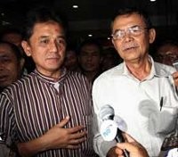 Polri Tak Akan Praperadilankan SKPP Kasus Bibit-Chandra