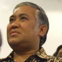 Tim 9 Temui Din Syamsuddin