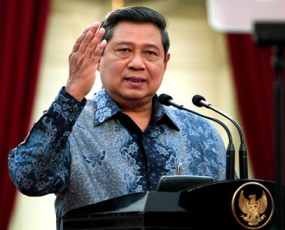 SBY Tidak Ajukan Laporan Pencemaran Nama Baik