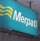 Merpati Meng-cancel Penerbangan Tanpa Pemberitahuan 