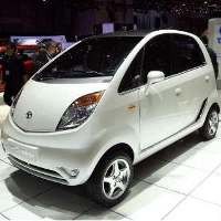 Tata Nano Mobil Hybrid Termurah? 