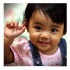 Raissanayla Rinaldi Putri, 11 Bulan; Perempuan; f