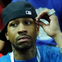 Iverson Kian Dekat Gabung ke Sixers