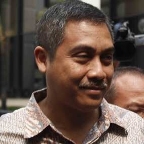 Bibit-Chandra SKPP, Polri Tetap Teruskan Kasus Ari Muladi