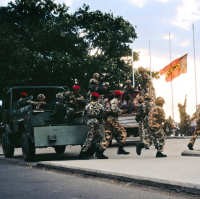 Di Film Balibo, Tentara Digambarkan Berdarah Dingin