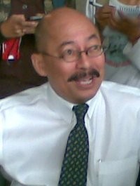 Mas Achmad Santosa: 2 Bulan di KPK Seperti 2 Tahun