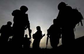 Pukul Balik Taliban, Obama Minta Penyebaran 30 Ribu Tentara Dipercepat 