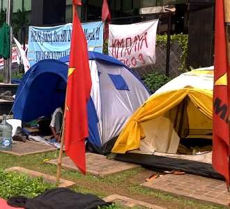 Penghuni Baru KPK