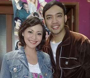 Tessa Kaunang Siap Berbikini di Depan Kamera