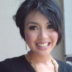 Enam Bulan Menjanda, Lusy Rachmawati Punya Pacar