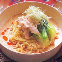 Mi Kuah Shoya