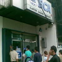 BCA Patok Suku Bunga Kredit Korporasi di Bawah 11%
