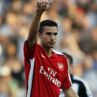 Wenger Siap Beli Pemain di Tahun Baru