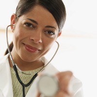 PNS Dapat Dokter Keluarga 24 Jam di 2010