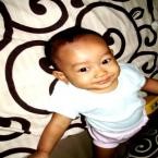 Brama Surya Sanjaya, 11 Bulan; Lelaki; m