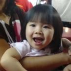 Kiera Ananta Setiawan, 2 Tahun; Perempuan; f