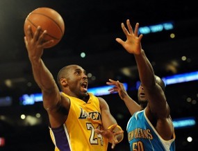 Lakers Menang Lagi