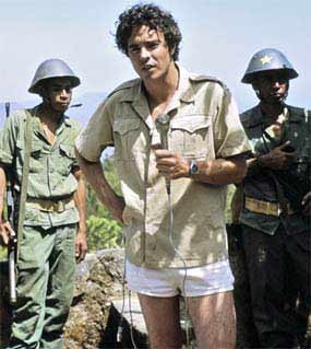 Pramono: Ini Seperti Zaman Dulu