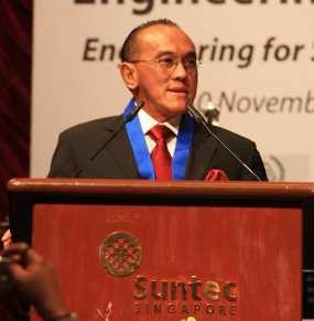 Ical: SBY-Boediono Simbol Negara, Harus Diselamatkan