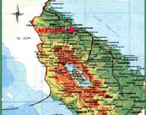  Sepakat Damai dengan TNI AU, Warga Bubarkan Diri