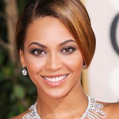 Beyonce Meraup 10 Nominasi Grammy Awards 2010