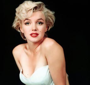 Rekaman Marilyn Monroe Ngeganja Dijual di eBay