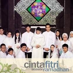 Kisah Anak Terbuang Gantikan Cinta Fitri 