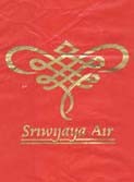 Sriwijaya Air is Not Your Flying Partner 
