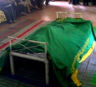 Ucok AKA Meninggal Dunia