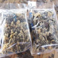 Nyemil Jamur Crispy Yuk...!