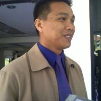 Andi Azikin Kecewa Gagal Temui Rektor 